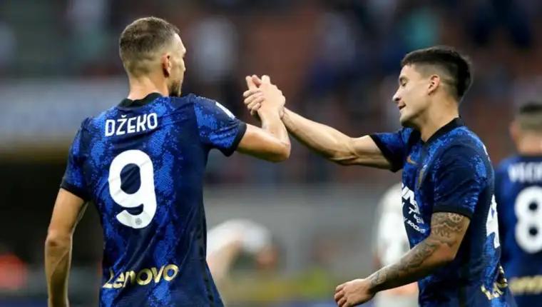 dzeko