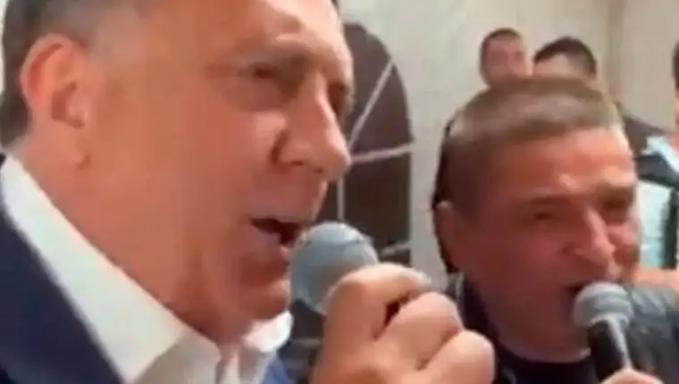 milorad dodik