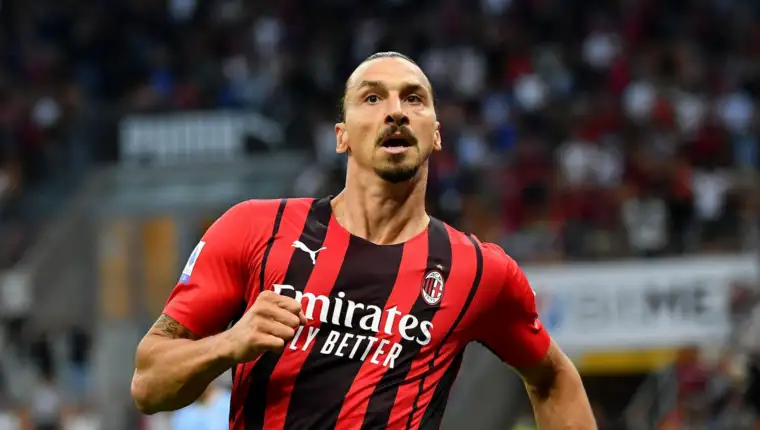 ibrahimovic