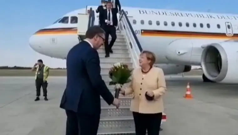 merkel sako bg
