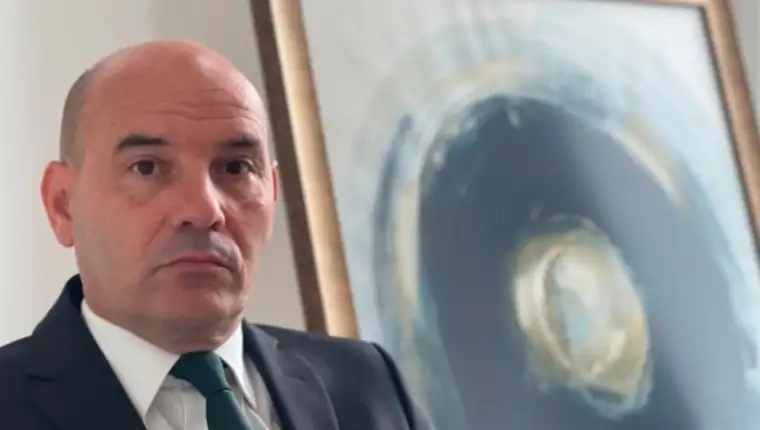 ambasador djordjevic