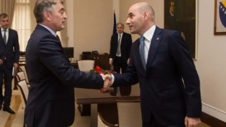 komsic i djordjevic