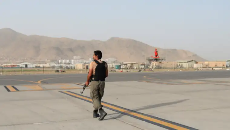 kabul