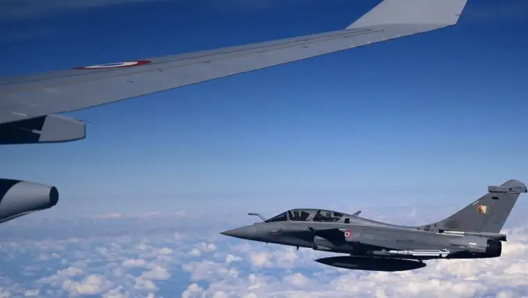 rafale