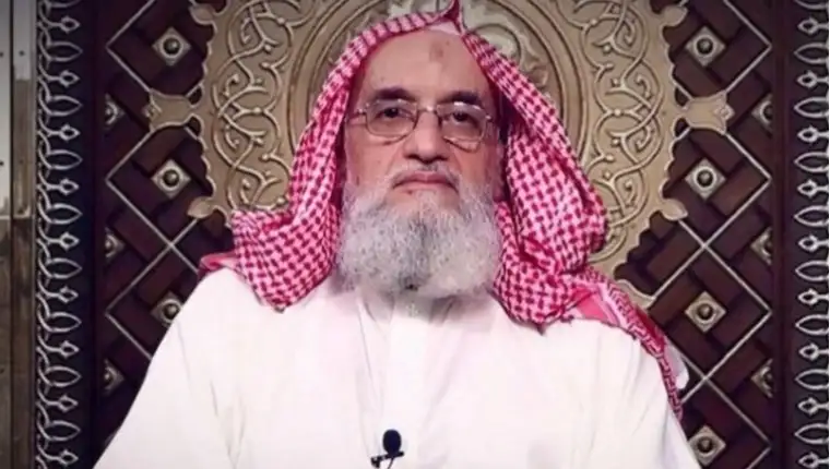 Zawahiri
