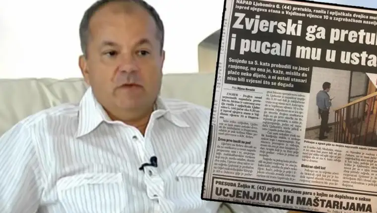 Tajknu pokusaj ubsitav