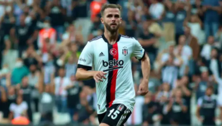 miralem pjanic