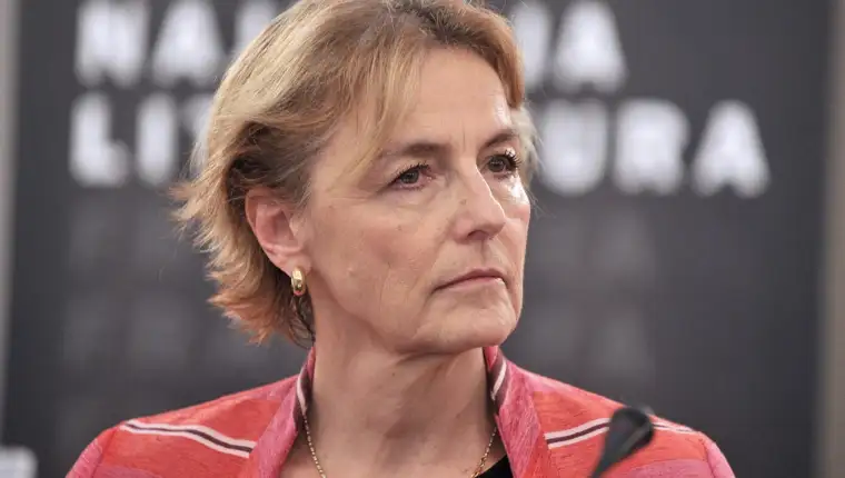 Vesna pusic