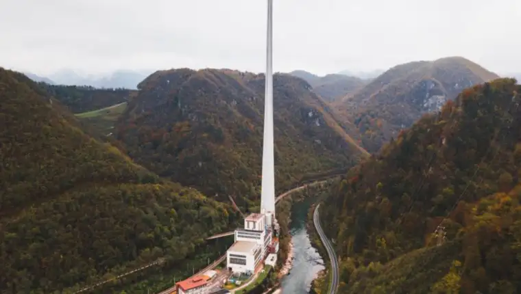 dimjak slovenija