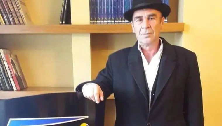 Salko tursinovic 3