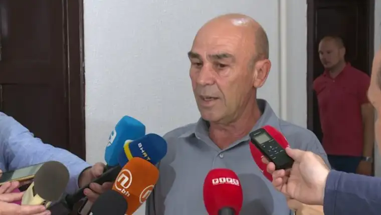 salko tursunovic