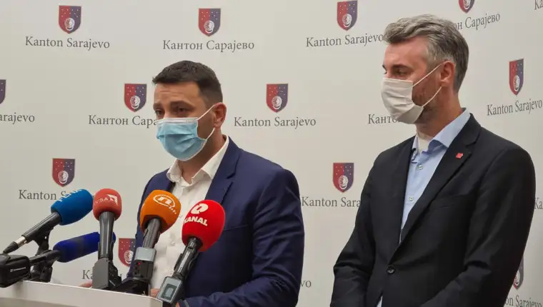 forto kafedzic