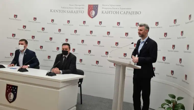press vlada ks