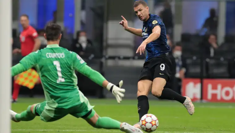 dzeko