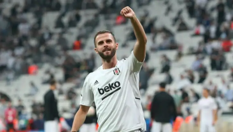 pjanic