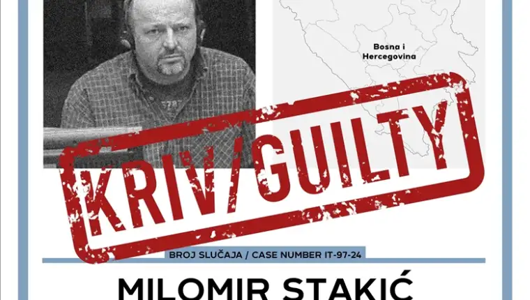 milomir stakic