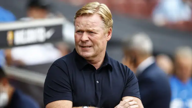 koeman