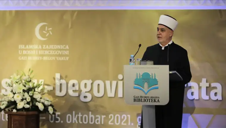 reis kavazovic