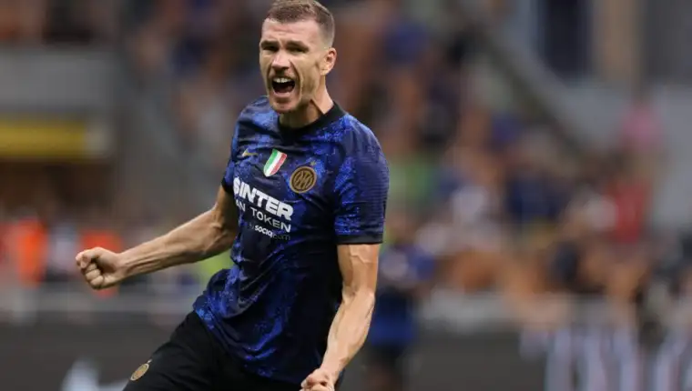 dzeko