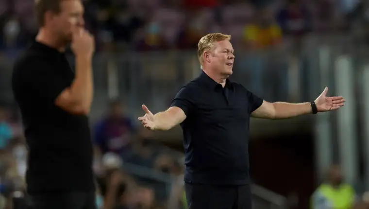 koeman