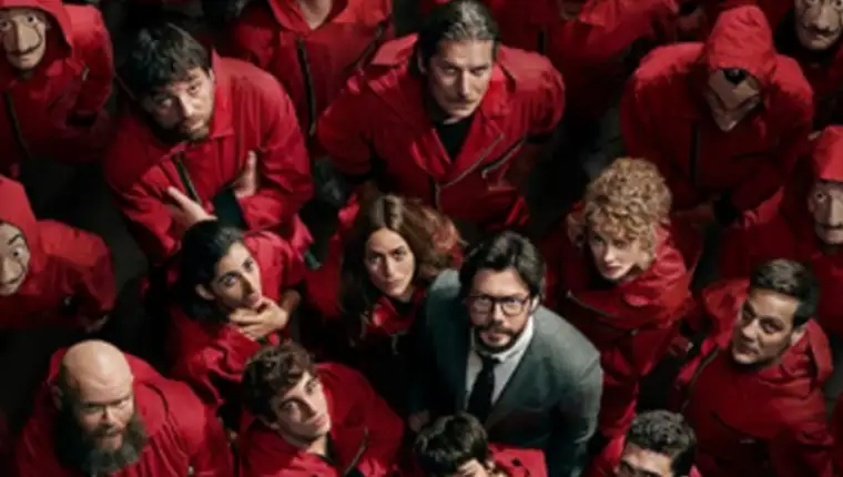 Money Heist