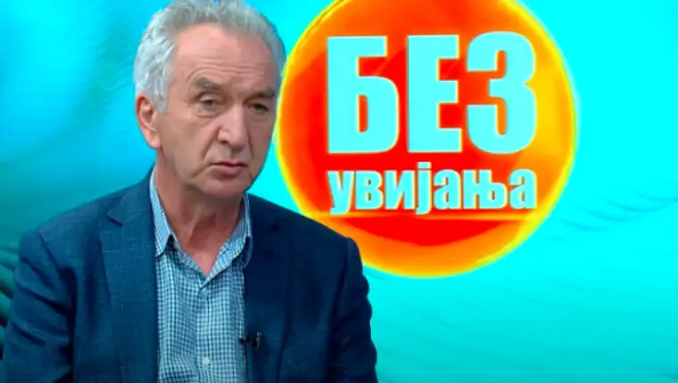 mirko sarovic