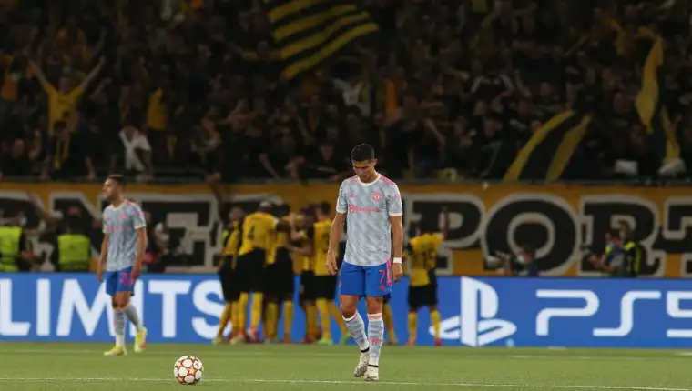 ronaldo