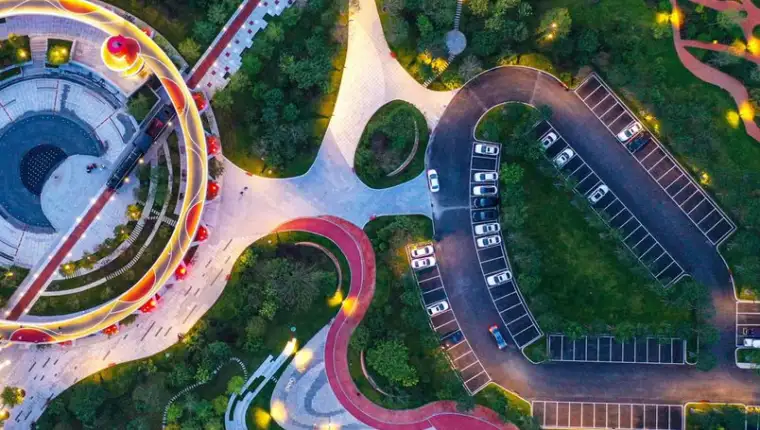 dzepni-park