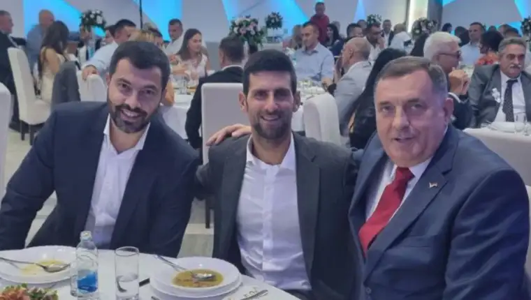nole dodik