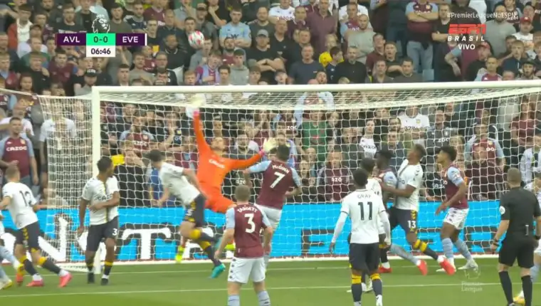 begovic