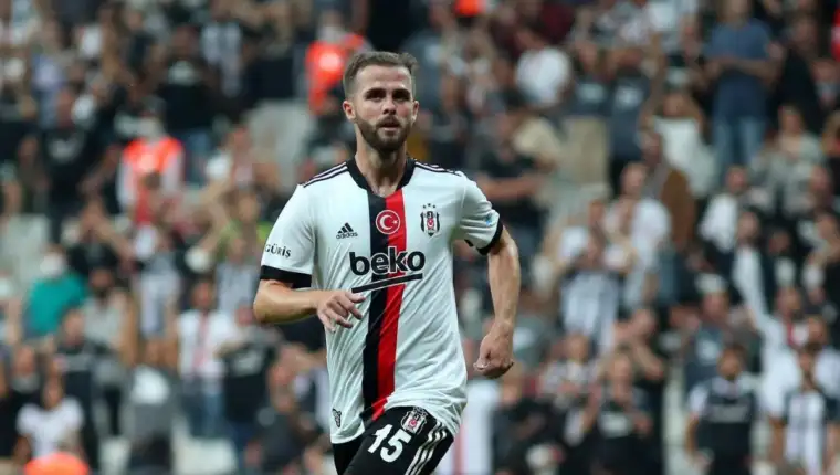 pjanic