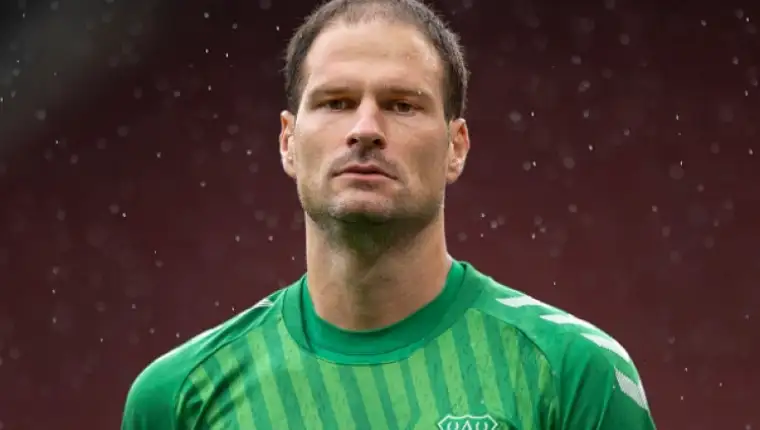 begovic