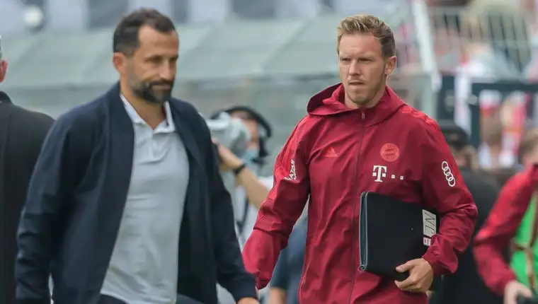 salihamidzic nagelsmann