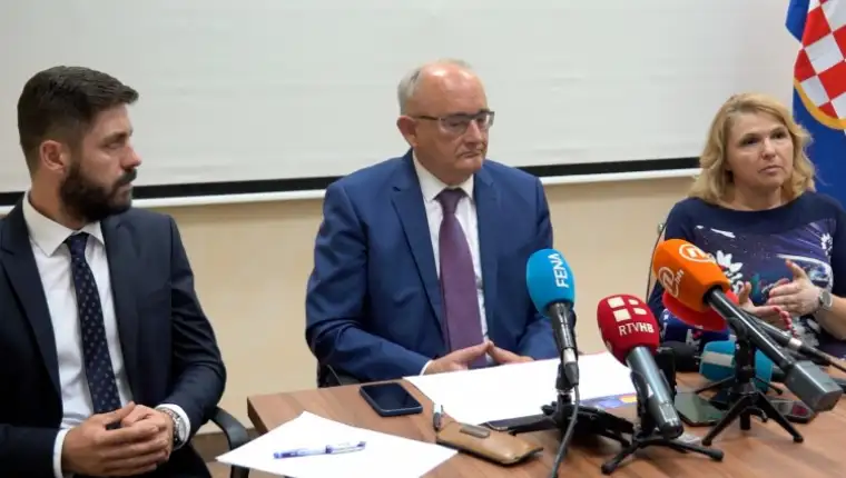 Bozo ljubic hns