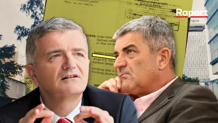 mandic ajnadzic krivicna