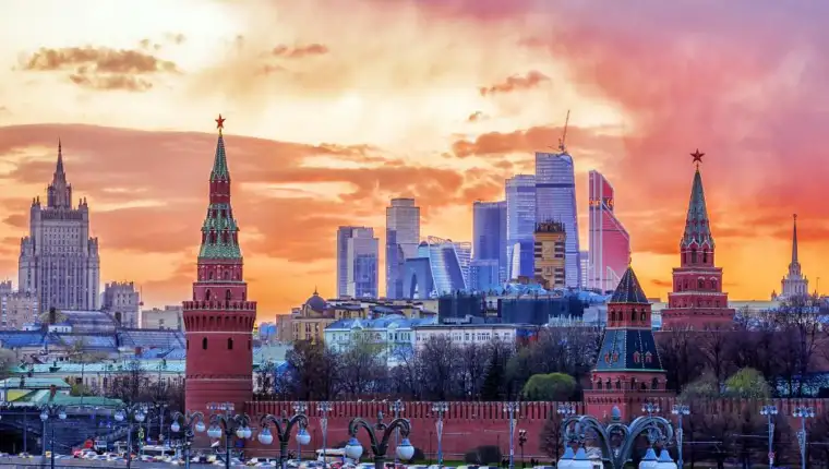 Moskva