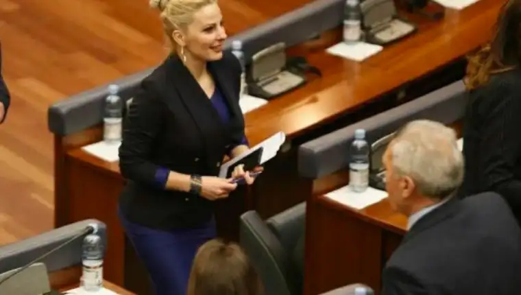 duda balje