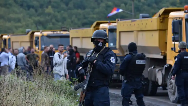 kosovo