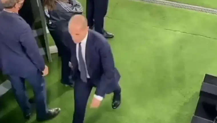 allegri