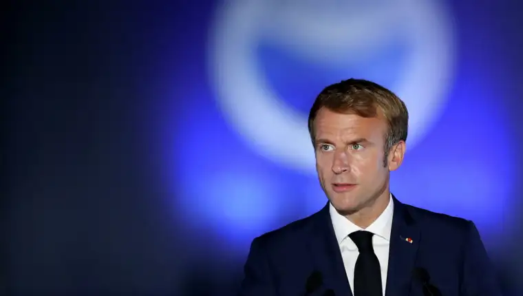 macron