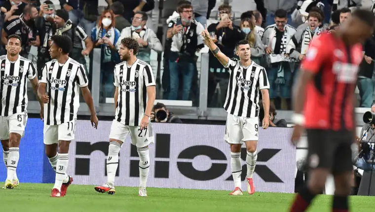 juventus