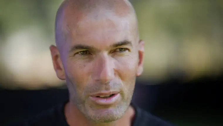 zidane
