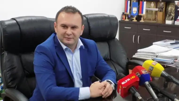 Ljubisa cosic
