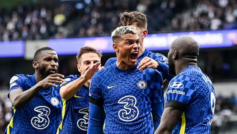 chelsea