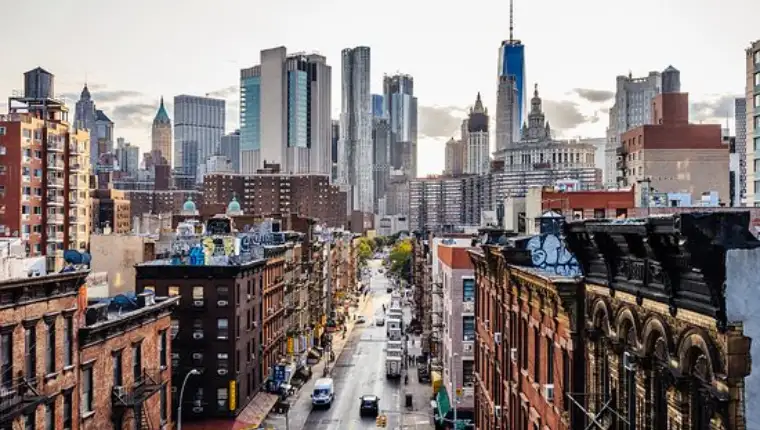 nyc