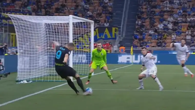 dzeko