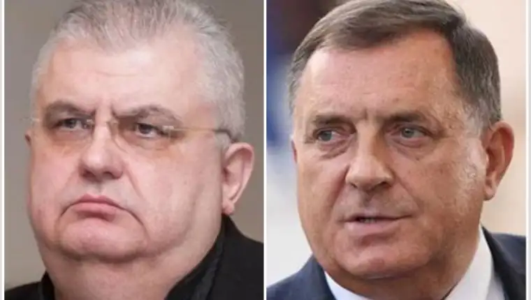 canak dodik