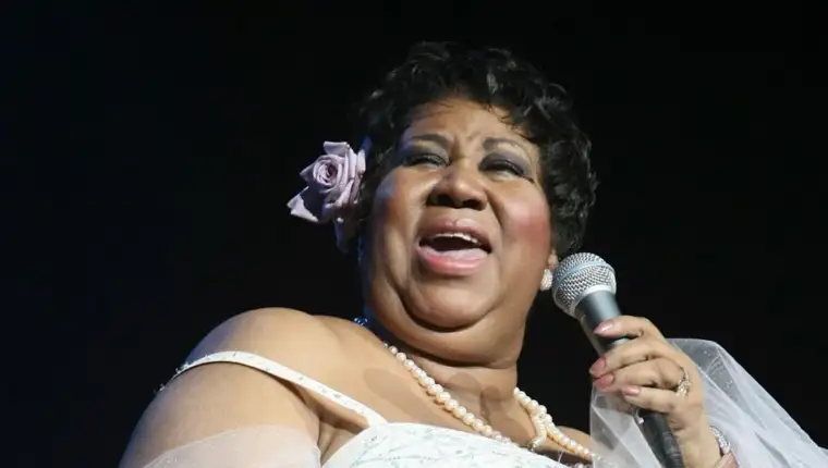 aretha