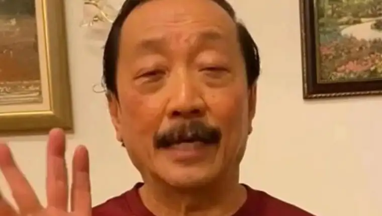 tan