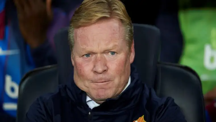 koeman